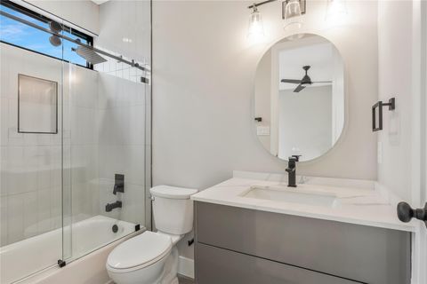 Tiny photo for 2237 Blalock Road, Houston, TX 77080 (MLS # 59450255)