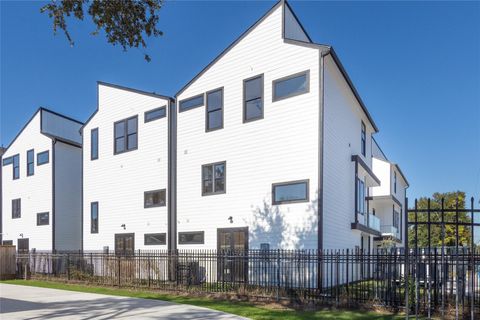 Tiny photo for 2237 Blalock Road, Houston, TX 77080 (MLS # 59450255)