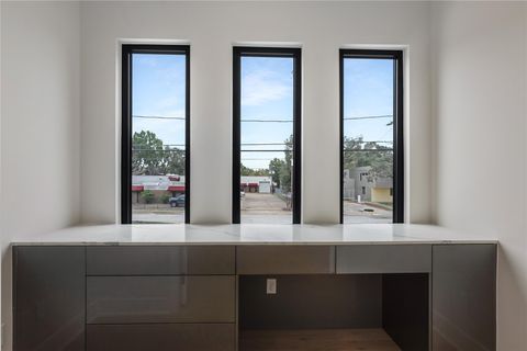 Tiny photo for 2237 Blalock Road, Houston, TX 77080 (MLS # 59450255)