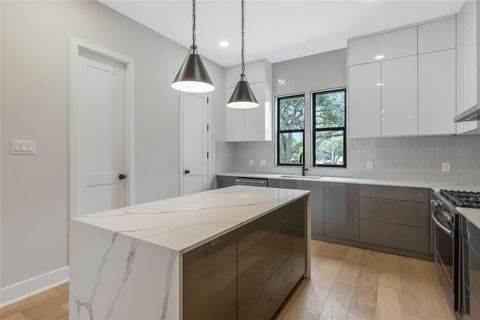 Tiny photo for 2237 Blalock Road, Houston, TX 77080 (MLS # 59450255)