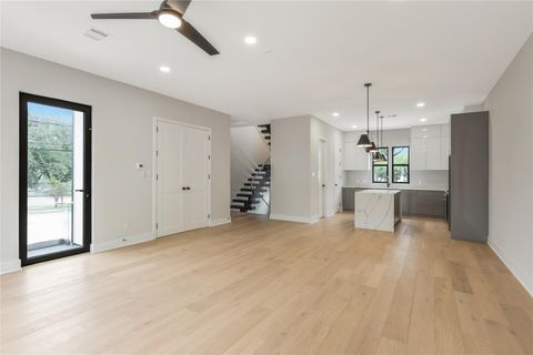 Tiny photo for 2237 Blalock Road, Houston, TX 77080 (MLS # 59450255)