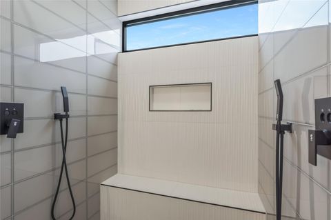 Tiny photo for 2237 Blalock Road, Houston, TX 77080 (MLS # 59450255)