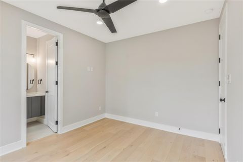 Tiny photo for 2237 Blalock Road, Houston, TX 77080 (MLS # 59450255)