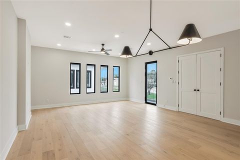 Tiny photo for 2237 Blalock Road, Houston, TX 77080 (MLS # 59450255)