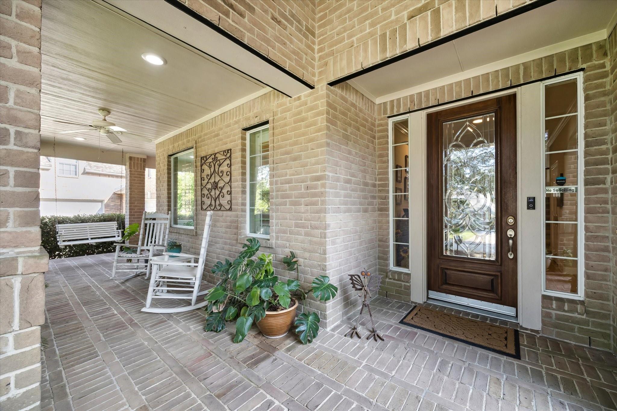 2323 Cumberland Oak Court