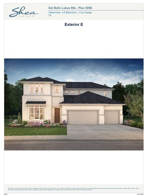 914 Groundwater Way League City TX 77546