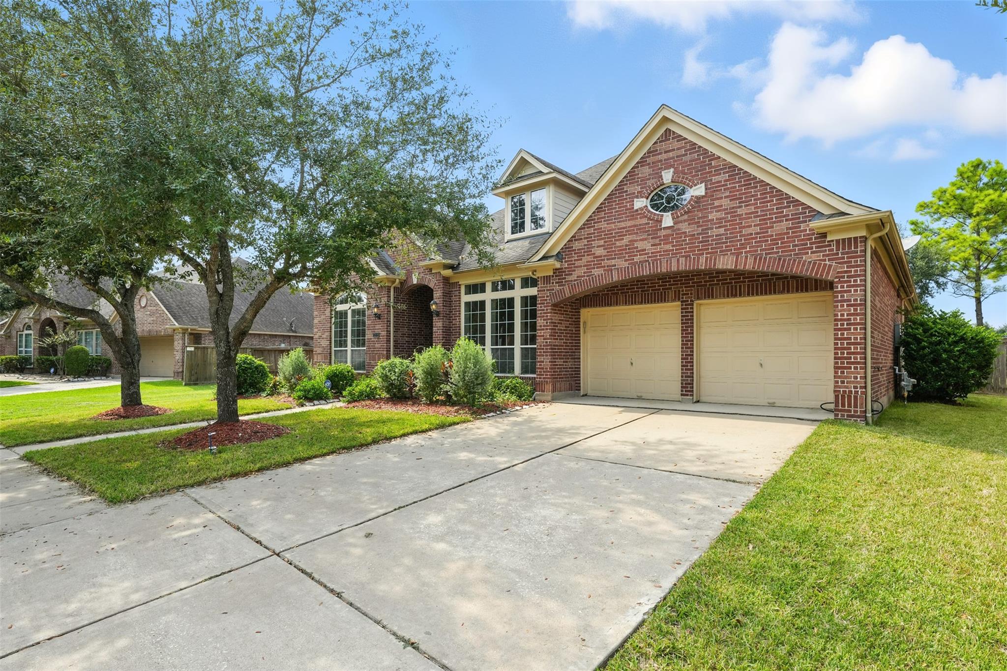 12515 Stoney Creek Drive