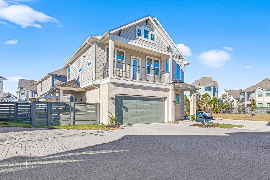 Photo of 15126 Dry Creek Junction Pl Pl, Cypress, TX 77433 (MLS # 16057040)