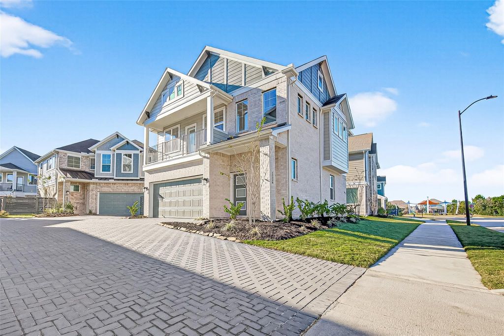 Photo of 15126 Dry Creek Junction Pl Pl, Cypress, TX 77433 (MLS # 16057040)