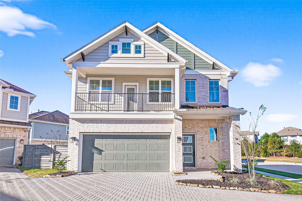 Photo of 15126 Dry Creek Junction Pl Pl, Cypress, TX 77433 (MLS # 16057040)