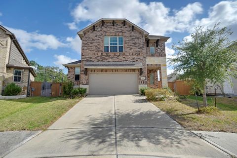 Homes For Sale - 5111 Wyatt James Lane<br/> Fulshear, TX 77423