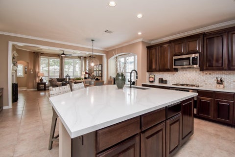 Tiny photo for 27035 Downing Park Boulevard, Katy, TX 77494 (MLS # 11132190)