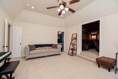 Tiny photo for 27035 Downing Park Boulevard, Katy, TX 77494 (MLS # 11132190)