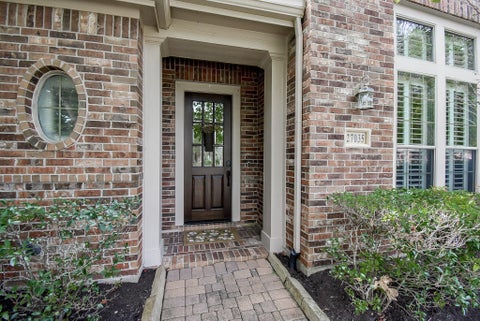 Tiny photo for 27035 Downing Park Boulevard, Katy, TX 77494 (MLS # 11132190)