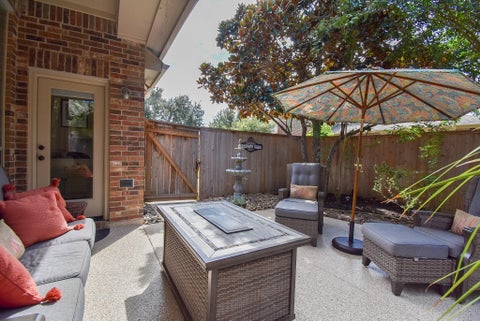 Tiny photo for 27035 Downing Park Boulevard, Katy, TX 77494 (MLS # 11132190)