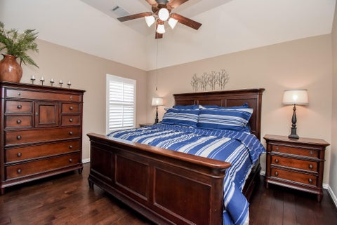 Tiny photo for 27035 Downing Park Boulevard, Katy, TX 77494 (MLS # 11132190)