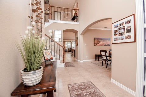 Tiny photo for 27035 Downing Park Boulevard, Katy, TX 77494 (MLS # 11132190)