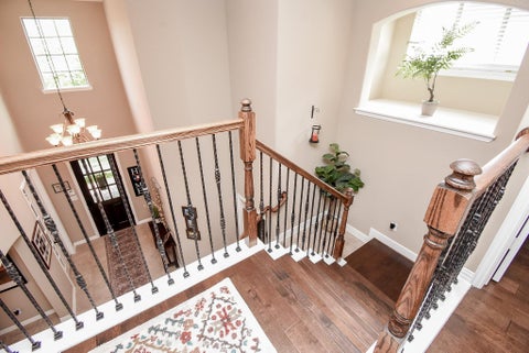 Tiny photo for 27035 Downing Park Boulevard, Katy, TX 77494 (MLS # 11132190)