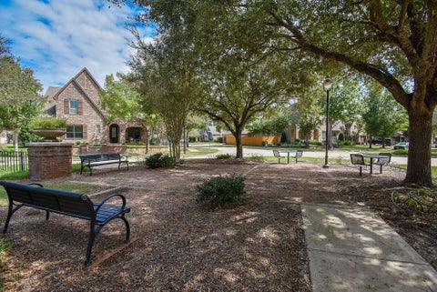 Tiny photo for 27035 Downing Park Boulevard, Katy, TX 77494 (MLS # 11132190)