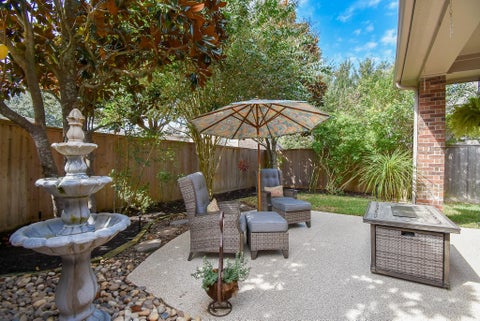 Tiny photo for 27035 Downing Park Boulevard, Katy, TX 77494 (MLS # 11132190)
