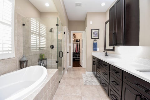 Tiny photo for 27035 Downing Park Boulevard, Katy, TX 77494 (MLS # 11132190)