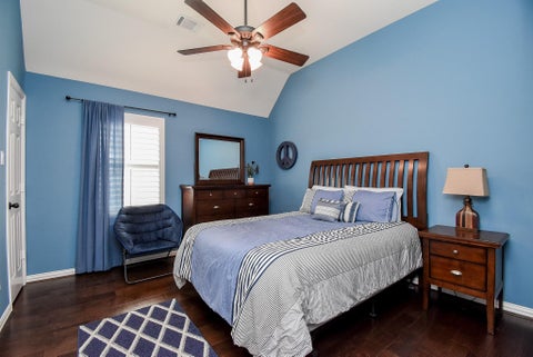 Tiny photo for 27035 Downing Park Boulevard, Katy, TX 77494 (MLS # 11132190)