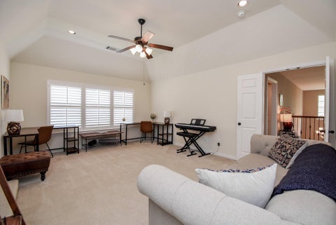 Tiny photo for 27035 Downing Park Boulevard, Katy, TX 77494 (MLS # 11132190)