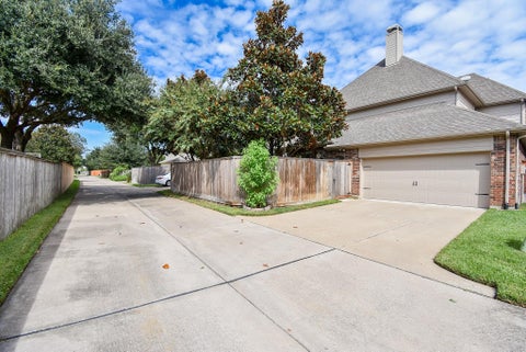 Tiny photo for 27035 Downing Park Boulevard, Katy, TX 77494 (MLS # 11132190)