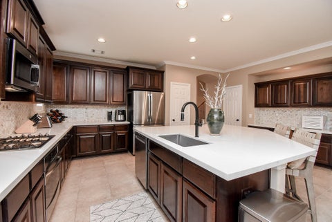 Tiny photo for 27035 Downing Park Boulevard, Katy, TX 77494 (MLS # 11132190)