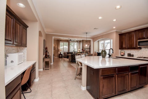 Tiny photo for 27035 Downing Park Boulevard, Katy, TX 77494 (MLS # 11132190)