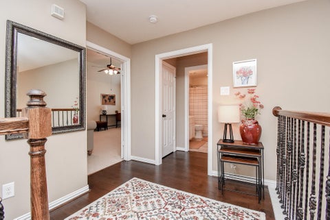 Tiny photo for 27035 Downing Park Boulevard, Katy, TX 77494 (MLS # 11132190)