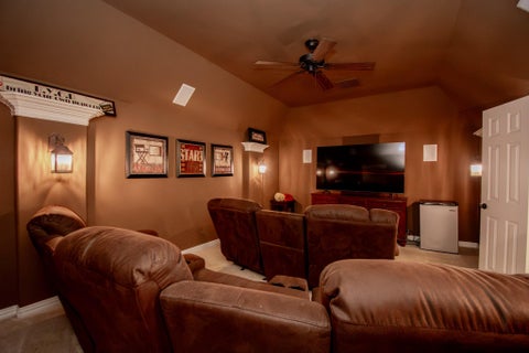 Tiny photo for 27035 Downing Park Boulevard, Katy, TX 77494 (MLS # 11132190)