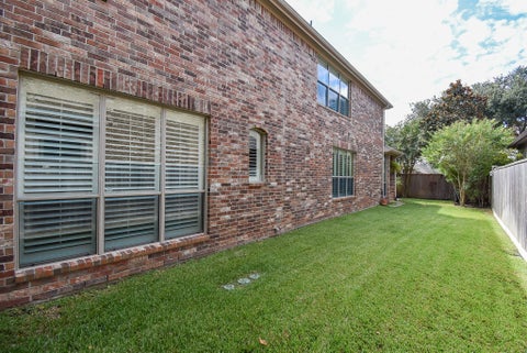 Tiny photo for 27035 Downing Park Boulevard, Katy, TX 77494 (MLS # 11132190)
