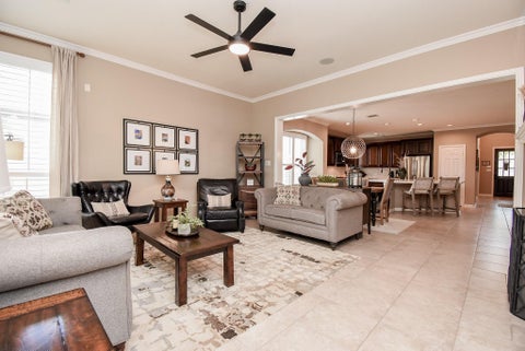 Tiny photo for 27035 Downing Park Boulevard, Katy, TX 77494 (MLS # 11132190)