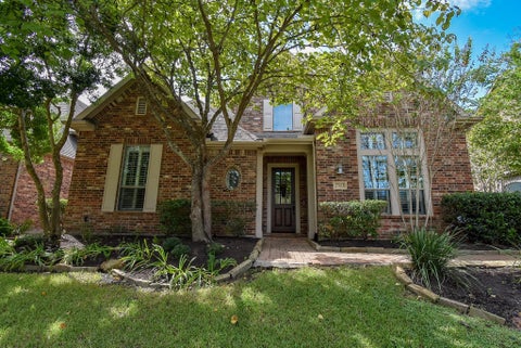 Photo of 27035 Downing Park Boulevard, Katy, TX 77494 (MLS # 11132190)