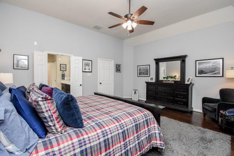 Tiny photo for 27035 Downing Park Boulevard, Katy, TX 77494 (MLS # 11132190)