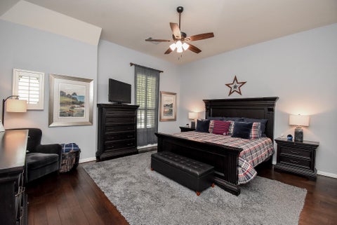 Tiny photo for 27035 Downing Park Boulevard, Katy, TX 77494 (MLS # 11132190)