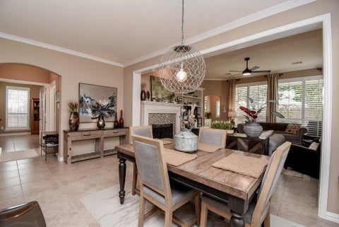 Tiny photo for 27035 Downing Park Boulevard, Katy, TX 77494 (MLS # 11132190)
