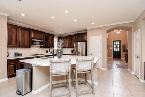 Tiny photo for 27035 Downing Park Boulevard, Katy, TX 77494 (MLS # 11132190)