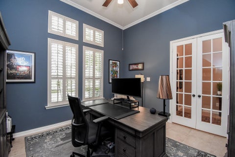 Tiny photo for 27035 Downing Park Boulevard, Katy, TX 77494 (MLS # 11132190)