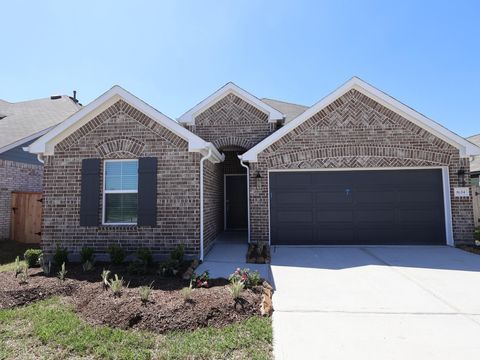 Apartment For Sale - 1634 Westland Lane<br/> Rosenberg, TX 77471