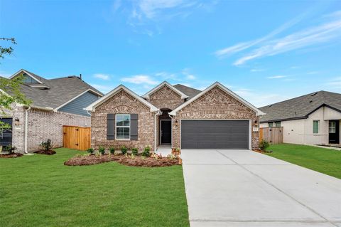 Photo of 1634 Westland Lane, Rosenberg, TX 77471 (MLS # 11460107)
