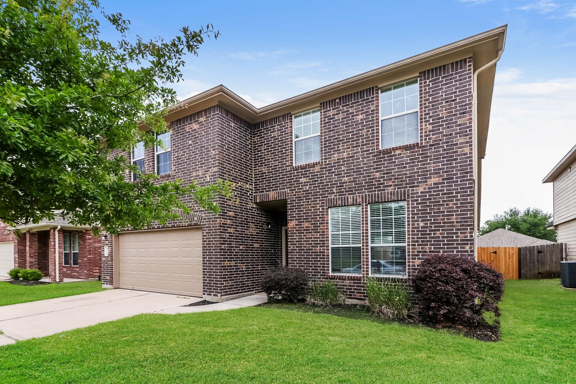 1026 Sarena Court