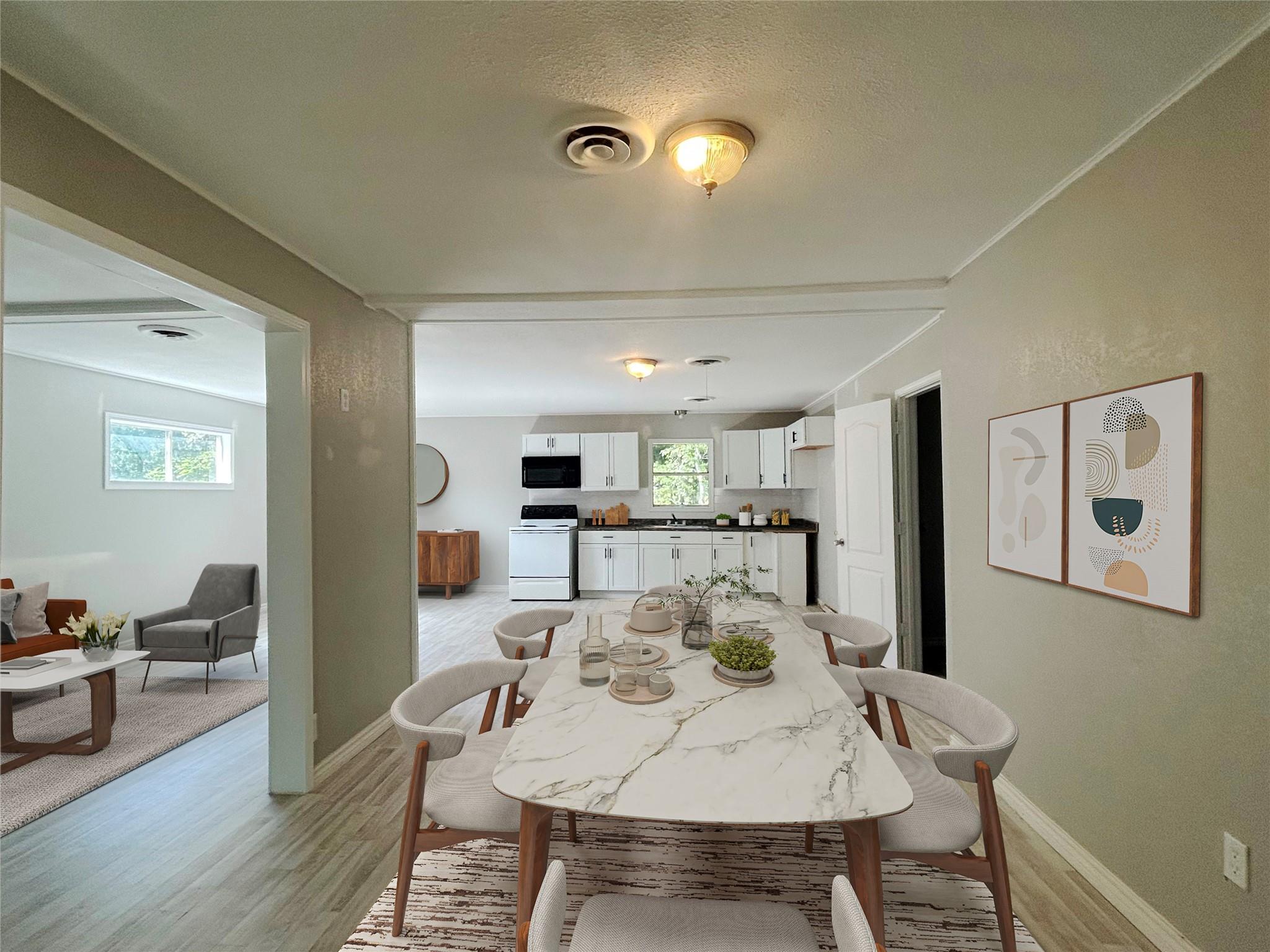 602 Bluebonnet Drive