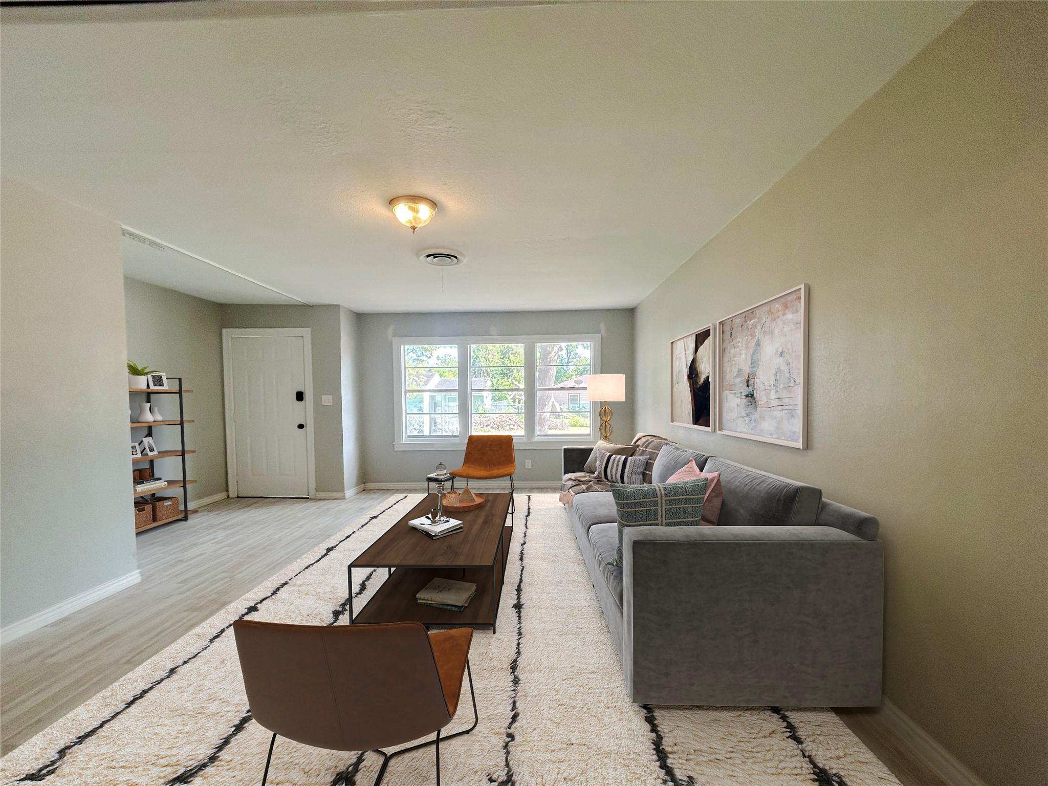 602 Bluebonnet Drive