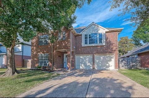 Photo of 18810 Timber Way Drive, Humble, TX 77346 (MLS # 30598762)