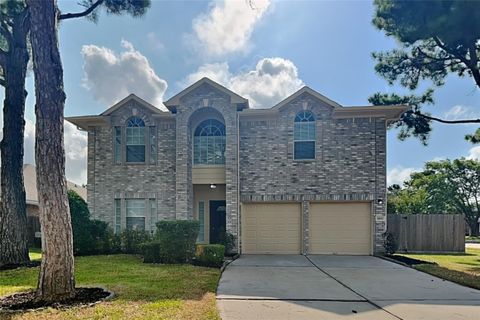 Photo of 14906 Woodcypress Lane, Cypress, TX 77429 (MLS # 20146771)