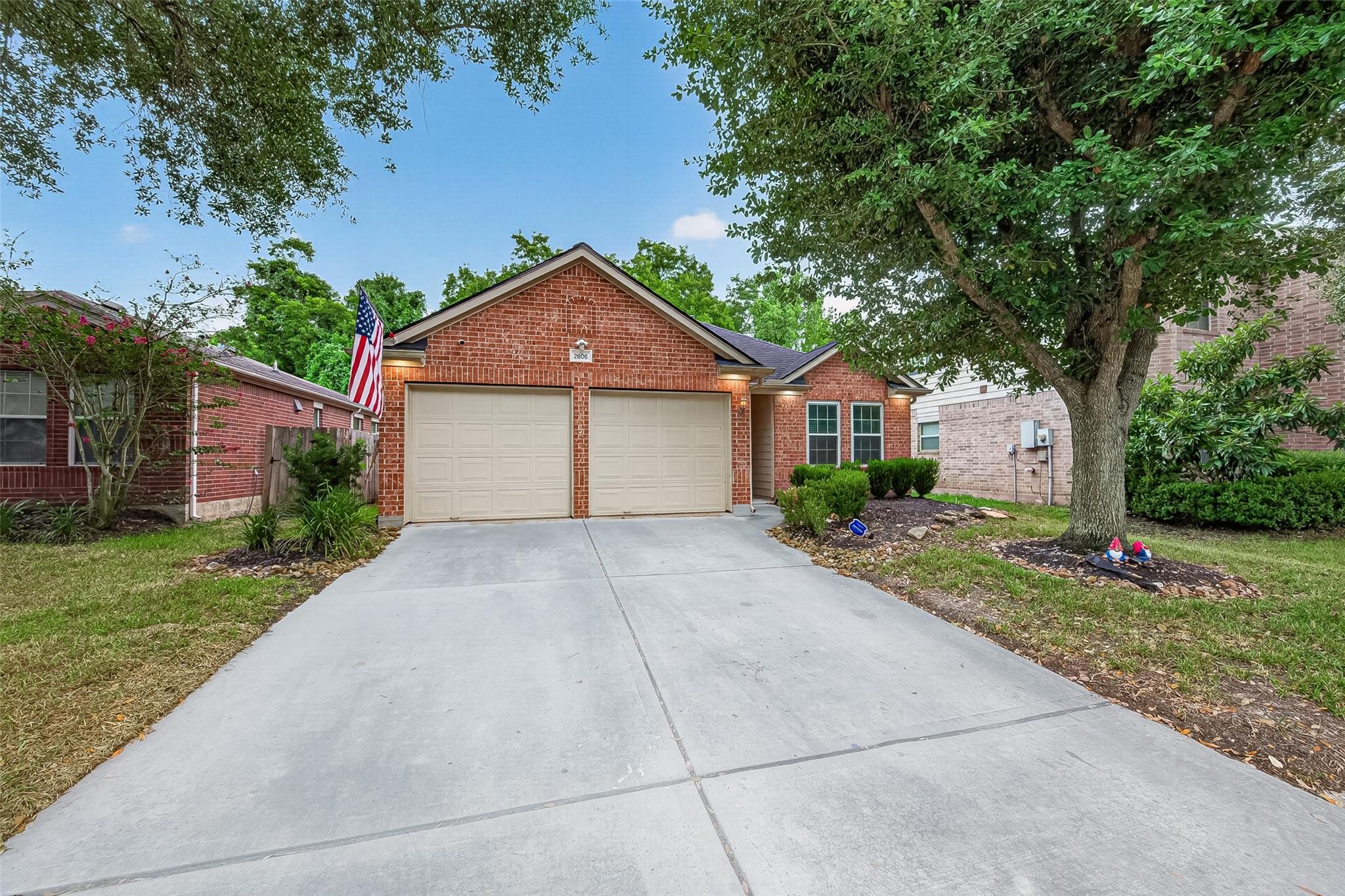 2806 Bison Bluff