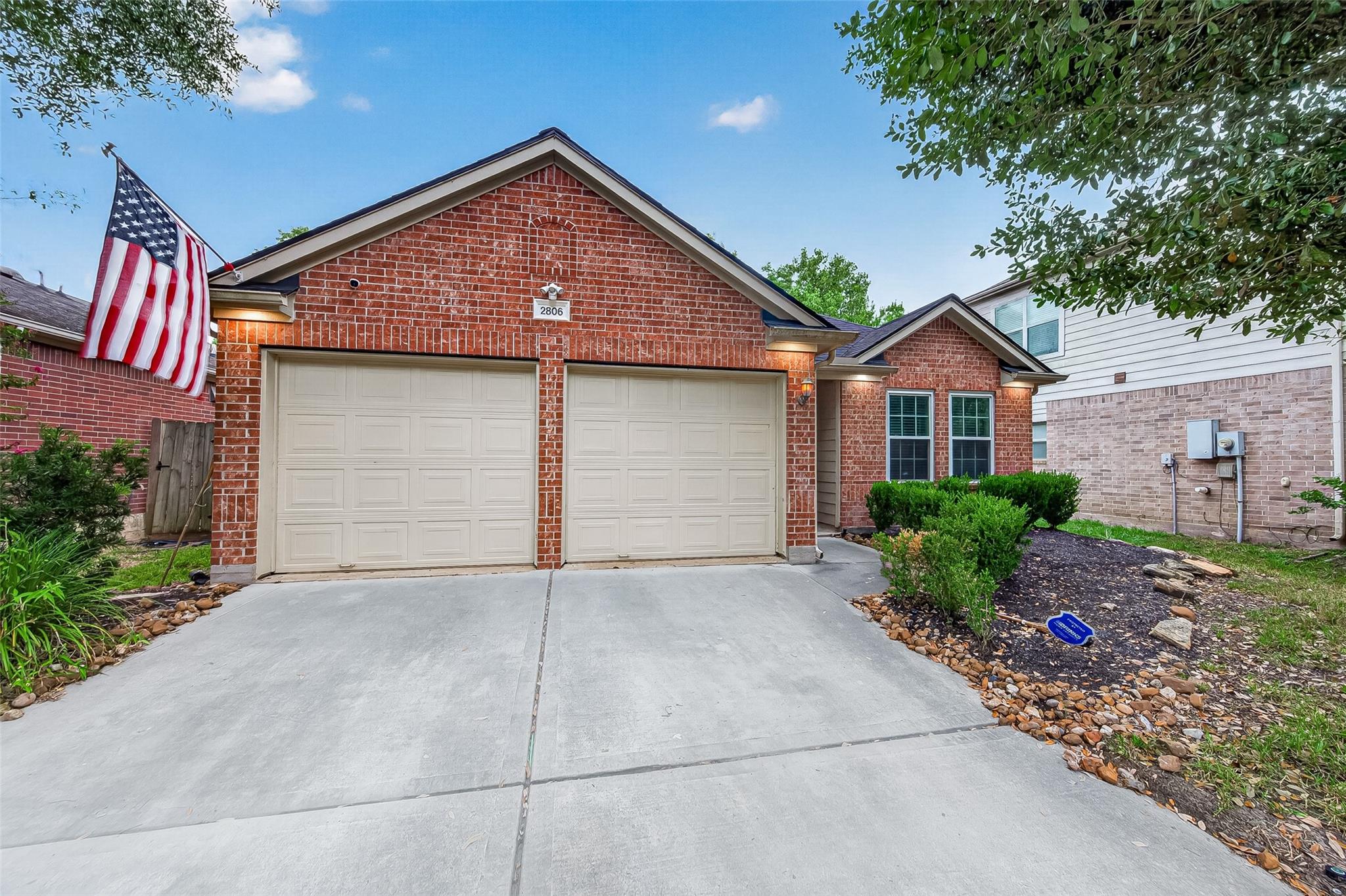 2806 Bison Bluff