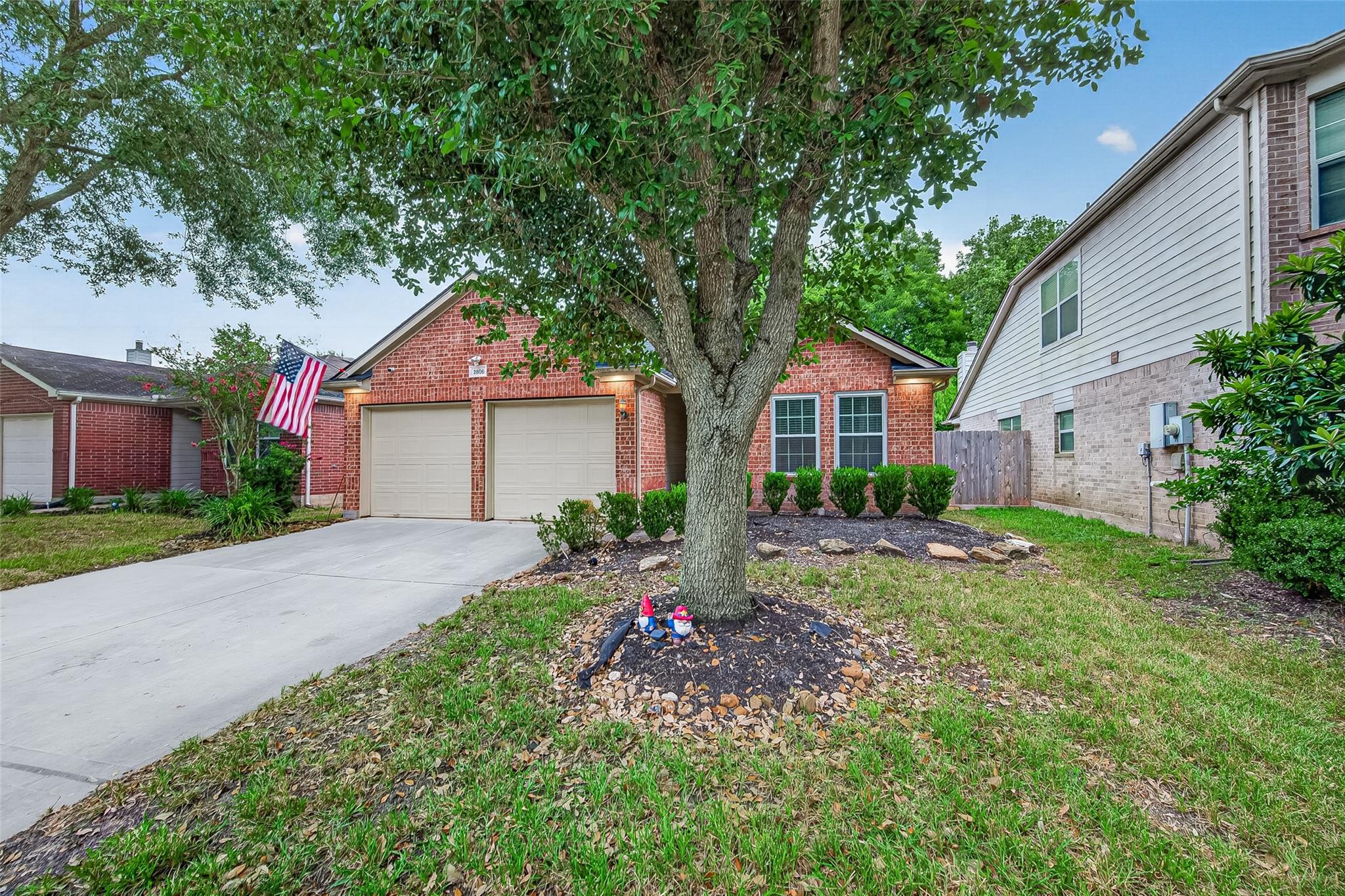 2806 Bison Bluff